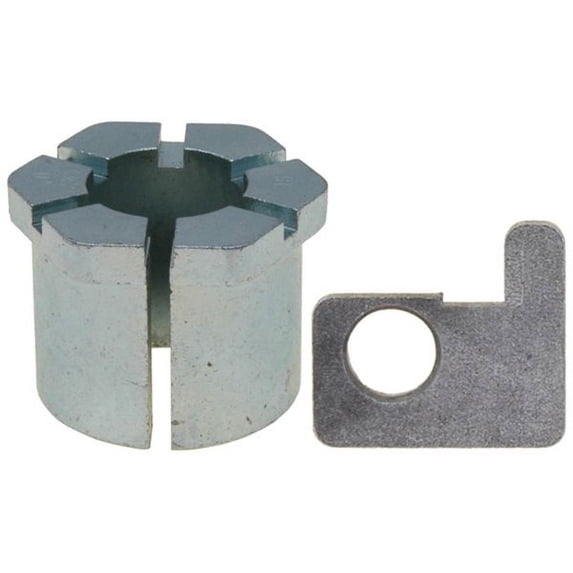 Front Alignment Caster/Camber Bushing