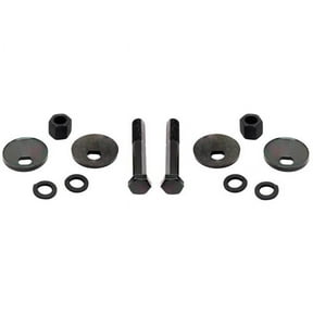 Front Alignment Caster Camber Kit - Compatible with 1995 - 1999 Chevrolet Tahoe - AC Delco