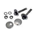 thumbnail image 1 of Front Alignment Caster Camber Kit - Compatible with 1995 - 2001 Ford Explorer 1996 1997 1998 1999 2000, 1 of 2