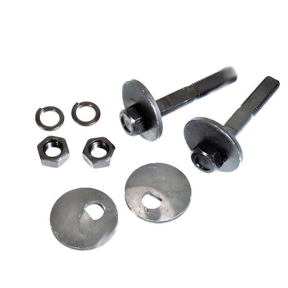 Front Alignment Caster Camber Kit - Compatible with 1995 - 2001 Ford Explorer 1996 1997 1998 1999 2000