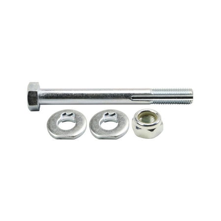 Front Alignment Caster Camber Kit - Compatible with 1998 - 2004 Mercedes-Benz SLK230 1999 2000 2001 2002 2003