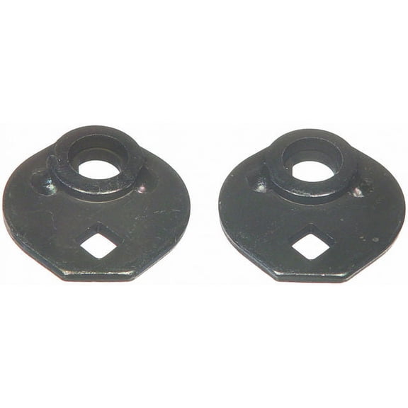 Front Alignment Caster Camber Kit - Compatible with 1998 - 2011 Ford Ranger 1999 2000 2001 2002 2003 2004 2005 2006 2007 2008 2009 2010