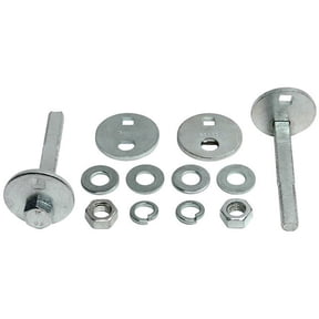 Front Alignment Caster Camber Kit - Compatible with 1998 - 2011 Ford Ranger 1999 2000 2001 2002 2003 2004 2005 2006 2007 2008 2009 2010