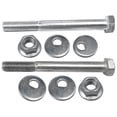 thumbnail image 1 of Front Alignment Caster Camber Kit - Compatible with 2004 - 2015 Nissan Titan 2005 2006 2007 2008 2009 2010 2011 2012 2013 2014, 1 of 2