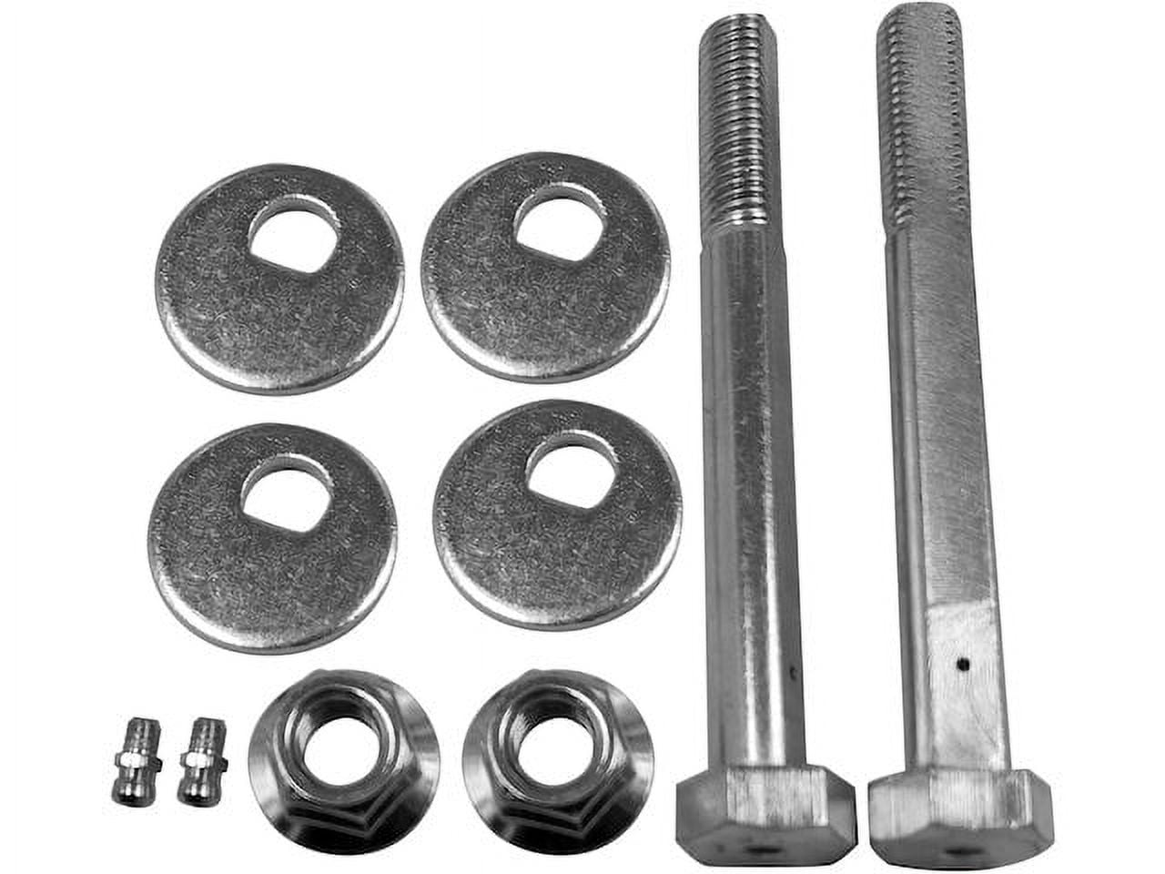 Nissan Armada Alignment Caster Camber Kit