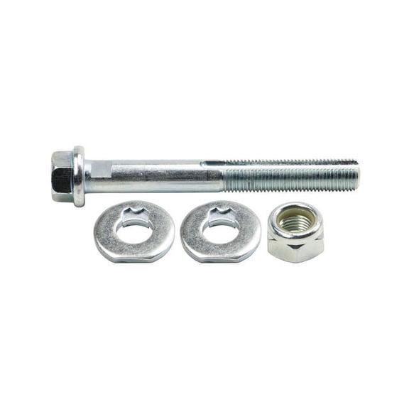 Mercedes-benz Sprinter Alignment Camber Kit