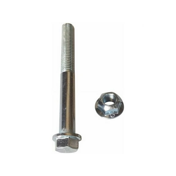 Front Alignment Caster Camber Kit - Compatible with 2005 - 2019 Chrysler 300 RWD 2006 2007 2008 2009 2010 2011 2012 2013 2014 2015 2016 2017 2018