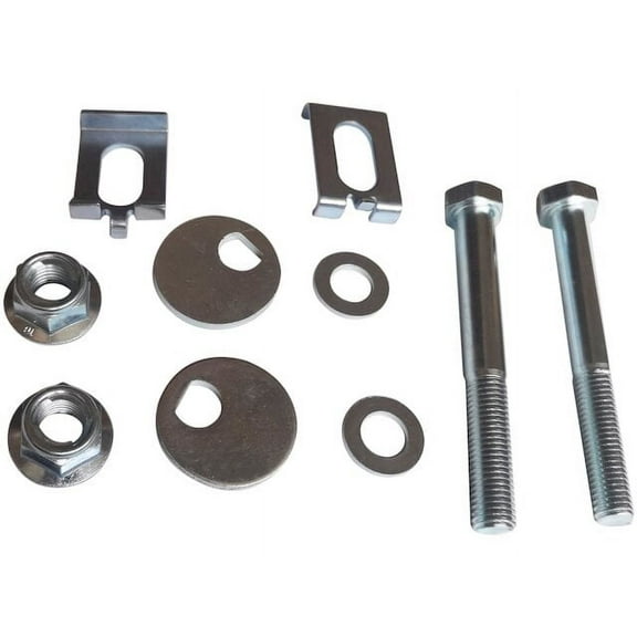 Front Alignment Caster Camber Kit - Compatible with 2006 - 2008 Lincoln Mark LT 2007