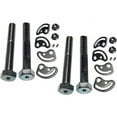 thumbnail image 1 of Front Alignment Caster Camber Kit - Compatible with 2006 - 2010 Hummer H3 2007 2008 2009, 1 of 3