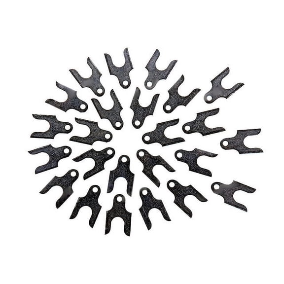 Front Alignment Shim - Compatible with 1964 - 1973 Chevy Chevelle 1965 1966 1967 1968 1969 1970 1971 1972