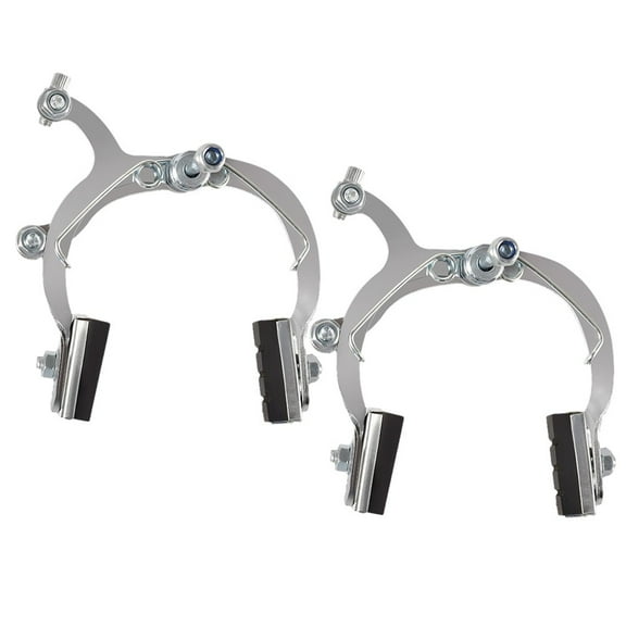 Front And Rear Arch Brakes Compatible With Old School Bikes C Brake Accessories Designed For 20/26 Inch Models
