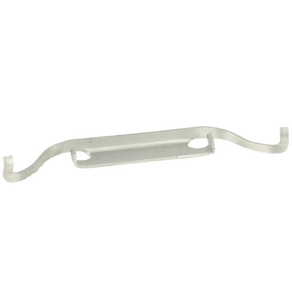 Front Anti Rattle Spring - Compatible with 2004 - 2010 BMW X3 2005 2006 2007 2008 2009