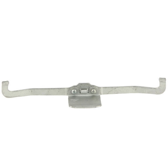 Front Anti Rattle Spring - Compatible with 2008 Volkswagen R32