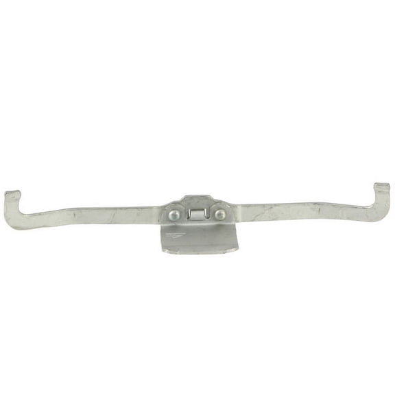 Front Anti Rattle Spring - Compatible with 2008 Volkswagen R32