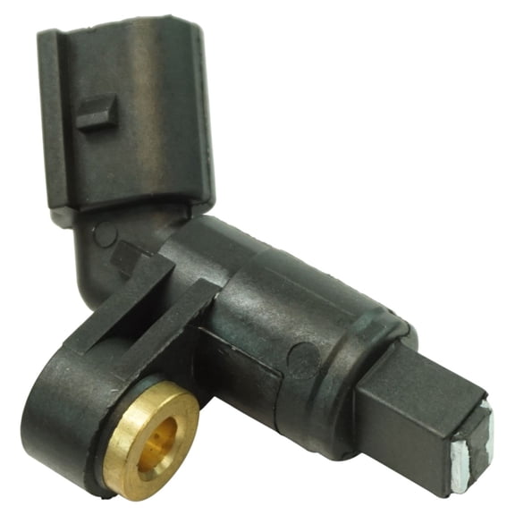 TRQ Front Antilock Brake ABS Wheel Speed Sensor Right RH Passenger Side Fits Audi VW