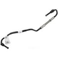 thumbnail image 1 of Front At ABS Modulator Brake Line - Compatible with 2018 - 2022 Chevrolet Equinox - AC Delco, 1 of 2