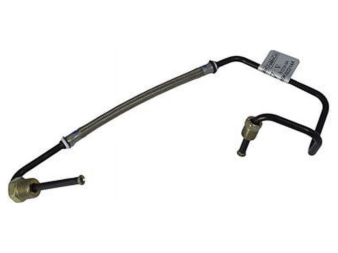 Front At Master Cylinder Brake Line - Compatible with 2000 - 2002 Ford Expedition 2001