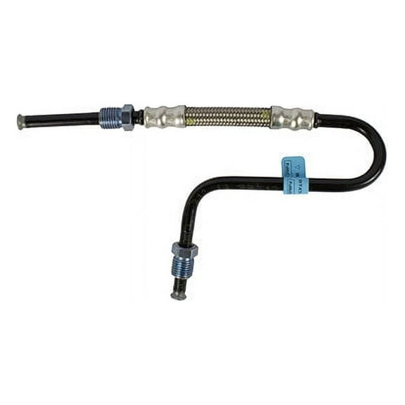 Front At Master Cylinder Brake Line - Compatible with 2011 - 2015 Lincoln MKX 2012 2013 2014