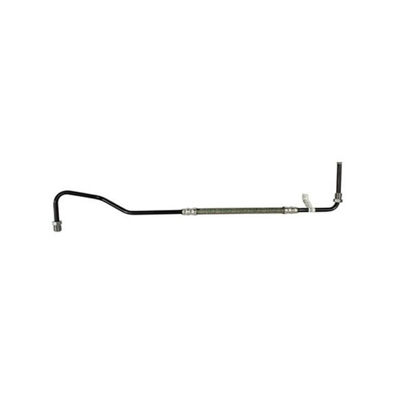 Front At Master Cylinder Brake Line - Compatible with 2015 - 2020 Ford F-150 2016 2017 2018 2019