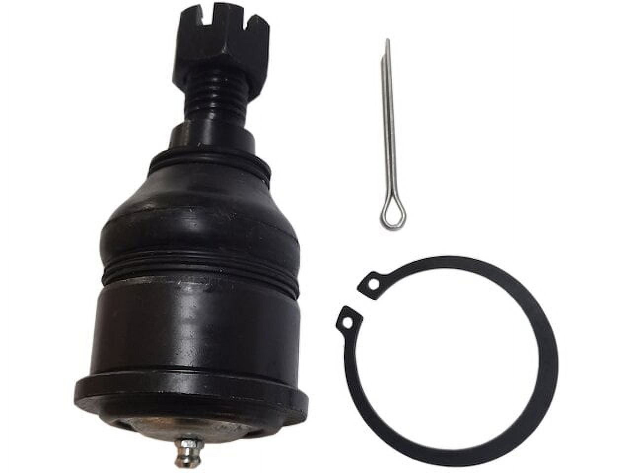 Front At Track Bar Ball Joint Compatible with 2005 2019 Ford F350