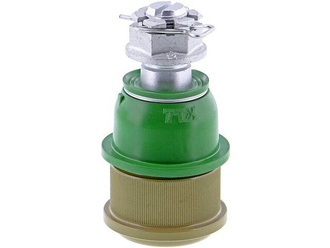 Front At Track Bar Ball Joint Compatible with 2005 2020 Ford F250