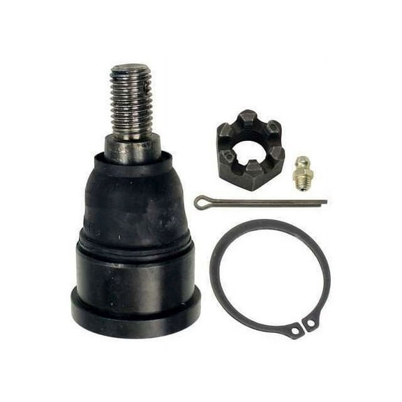 Front At Track Bar Ball Joint - Compatible with 2005 - 2021 Ford F-550 Super Duty 4 X 4 2006 2007 2008 2009 2010 2011 2012 2013 2014 2015 2016 2017 2018 2019 2020