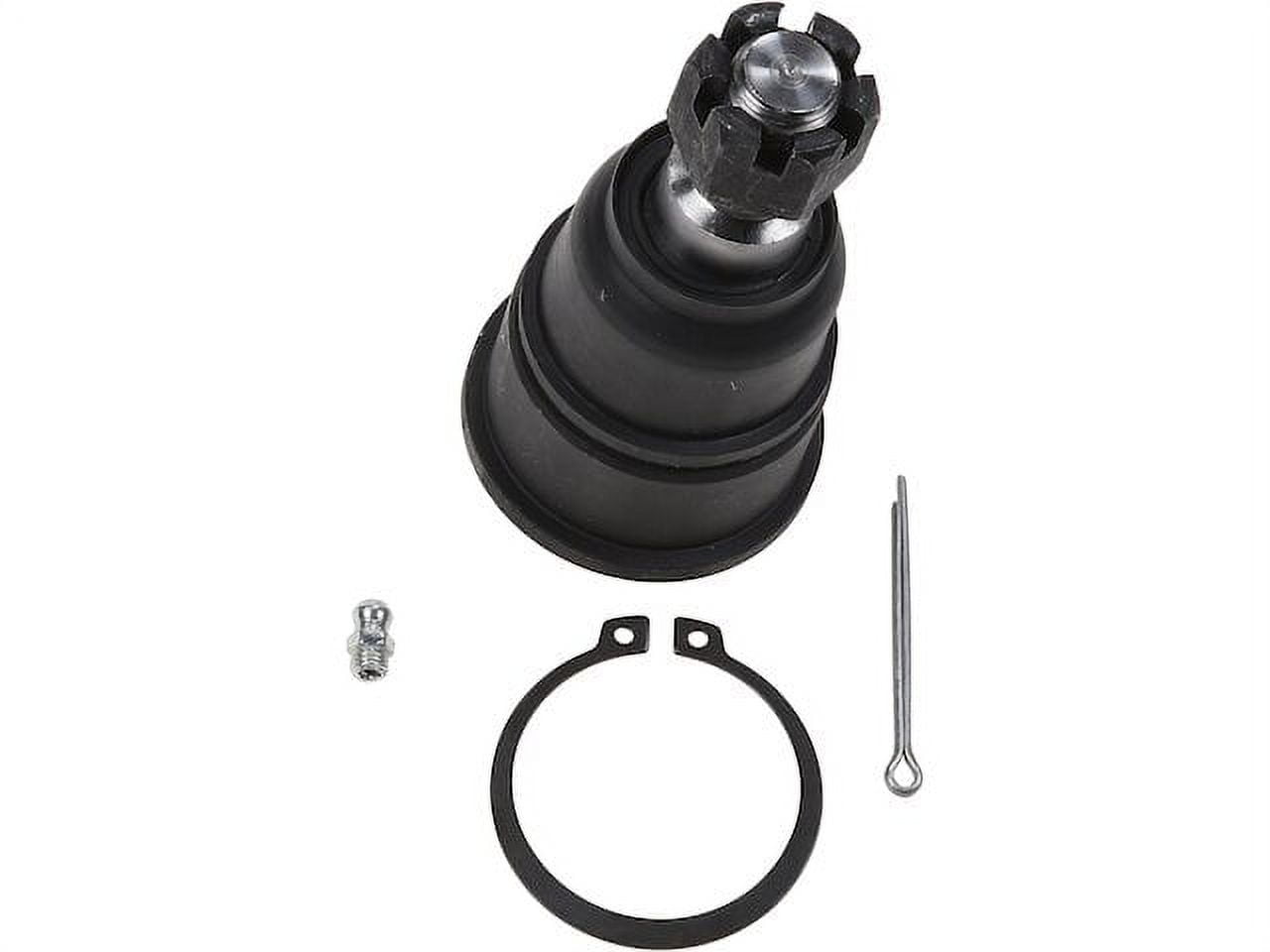 Front At Track Bar Ball Joint Compatible with 2005 2022 Ford F350