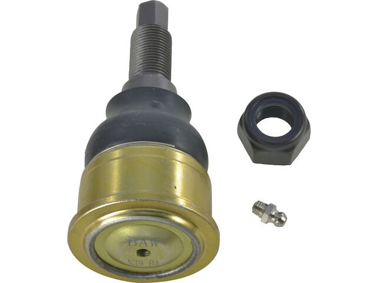 Front At Track Bar Ball Joint Compatible with 2005 2022 Ford F450