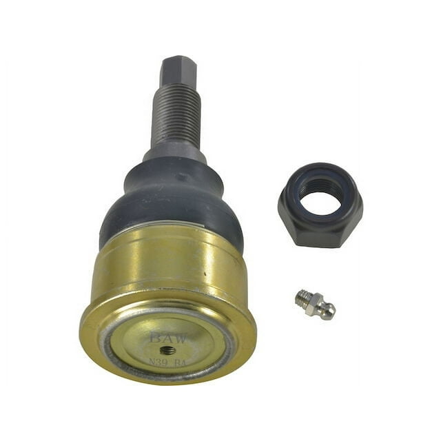 Front At Track Bar Ball Joint Compatible with 2005 2022 Ford F450