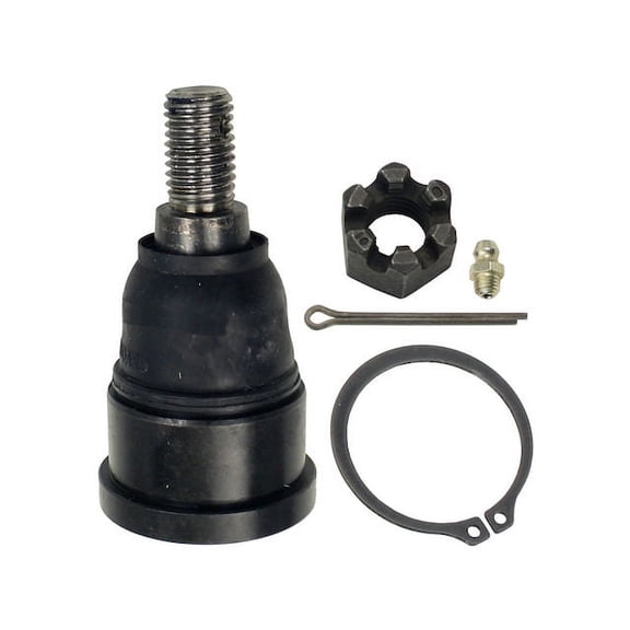 Front At Track Bar Ball Joint - Compatible with 2005 - 2016 Ford F-550 Super Duty 2006 2007 2008 2009 2010 2011 2012 2013 2014 2015