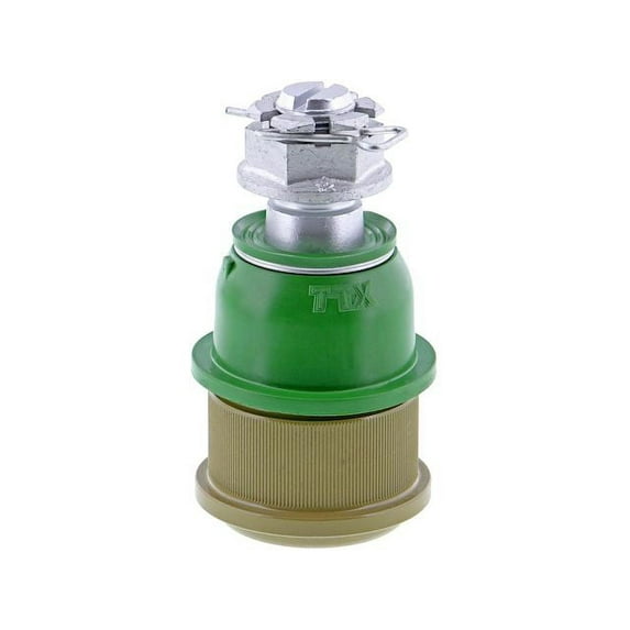 Front At Track Bar Ball Joint - Compatible with 2005 - 2019 Ford F-450 Super Duty 2006 2007 2008 2009 2010 2011 2012 2013 2014 2015 2016 2017 2018