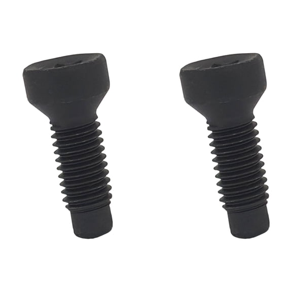 Front Attaching Bolts Replacement for Corvette C4 1984-1996 with Removable Roof Top Panel - 14090607
