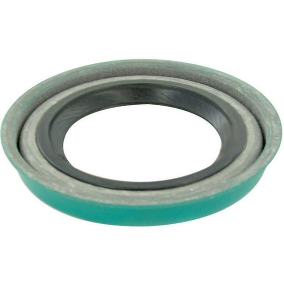 Front Auto Trans Oil Pump Seal - Compatible with 1983 - 2004 Chevy S10 1984 1985 1986 1987 1988 1989 1990 1991 1992 1993 1994 1995 1996 1997 1998 1999 2000 2001 2002 2003