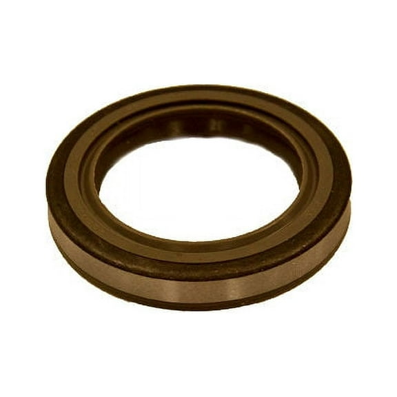 Front Auto Trans Oil Pump Seal - Compatible with 1973 - 1974, 1981 - 1985, 1996 - 2002 Toyota Land Cruiser 1982 1983 1984 1997 1998 1999 2000 2001