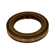 Front Auto Trans Oil Pump Seal - Compatible with 1974 Toyota Mark II