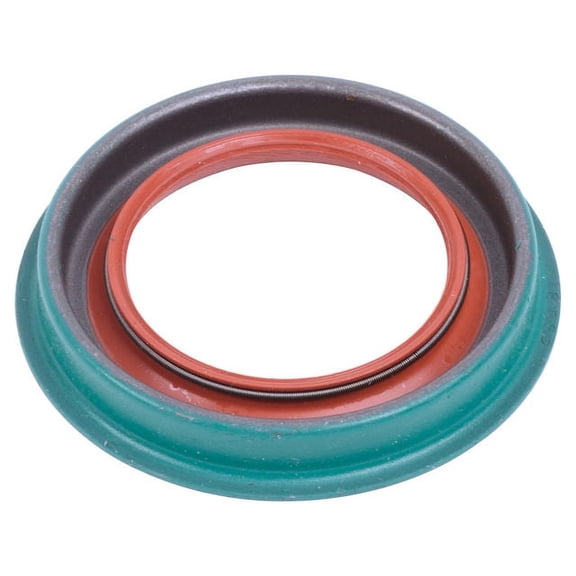 Front Auto Trans Oil Pump Seal - Compatible with 1977 - 1980 Rolls-Royce Silver Shadow II 1978 1979