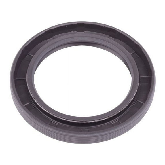 Front Auto Trans Oil Pump Seal - Compatible with 1979 - 1991 Mazda RX-7 1980 1981 1982 1983 1984 1985 1986 1987 1988 1989 1990