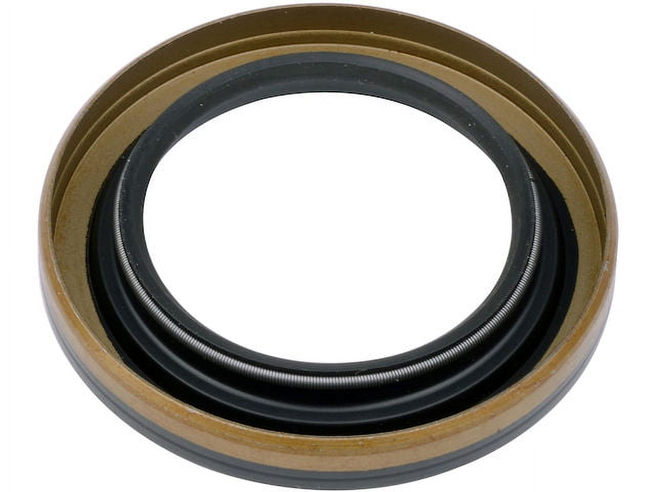 Front Auto Trans Oil Pump Seal - Compatible with 1997 - 2011 Ford ...