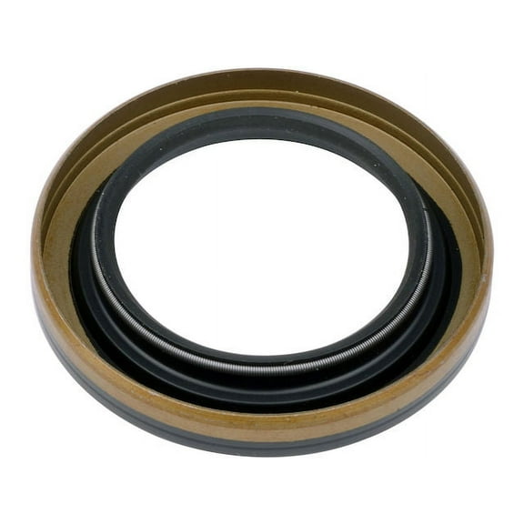 Front Auto Trans Oil Pump Seal - Compatible with 1997 - 2011 Ford Ranger 1998 1999 2000 2001 2002 2003 2004 2005 2006 2007 2008 2009 2010