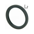 thumbnail image 1 of Front Auto Trans Oil Pump Seal - Compatible with 2001 - 2005 BMW 330i 2002 2003 2004, 1 of 2