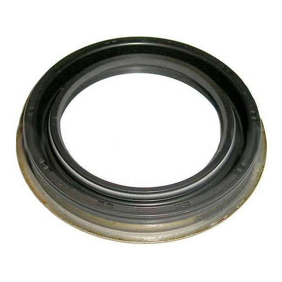 Front Auto Trans Oil Pump Seal - Compatible with 2003 - 2010 Ford F-250 Super Duty 2004 2005 2006 2007 2008 2009