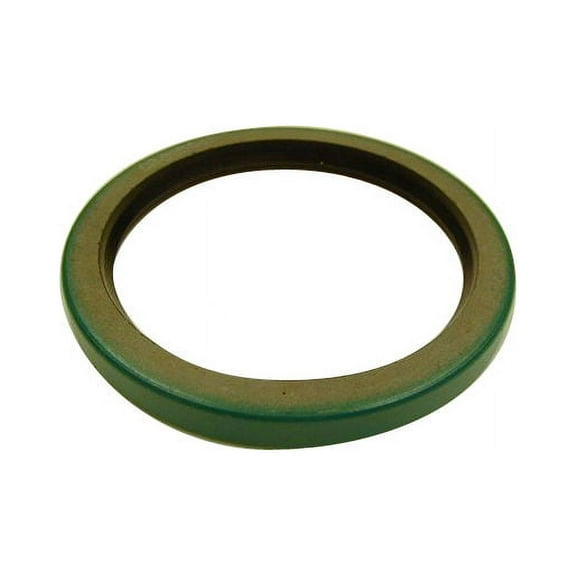 Front Auto Trans Oil Pump Seal - Compatible with 2007 - 2013 Honda Fit 1.5L 4-Cylinder 2008 2009 2010 2011 2012