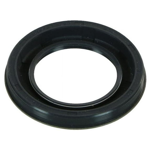 Front Auto Trans Oil Pump Seal - Compatible with 2007 - 2015 Cadillac Escalade 2008 2009 2010 2011 2012 2013 2014