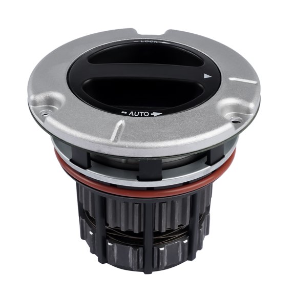 Front Automatic Locking Hub Replacement for F-250 F-350 F-450 F-550 6.2L 6.7L 2011-2017 BC3Z3B396A Part
