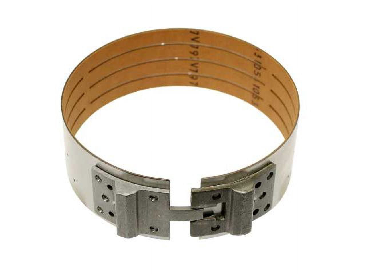 Front Automatic Transmission Brake Band - Compatible with 1981 - 1985, 1992 - 1993 Mercedes-Benz 300SD 1982 1983 1984