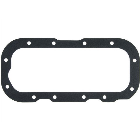Front Automatic Transmission Pan Gasket - Compatible with 1999 - 2001 Isuzu VehiCROSS 2000