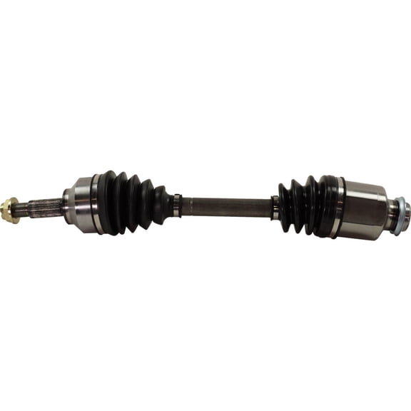Front Axle Assembly For Ford Focus 2006 07 08 09 10 2011 Passenger Side | Manual Transaxle