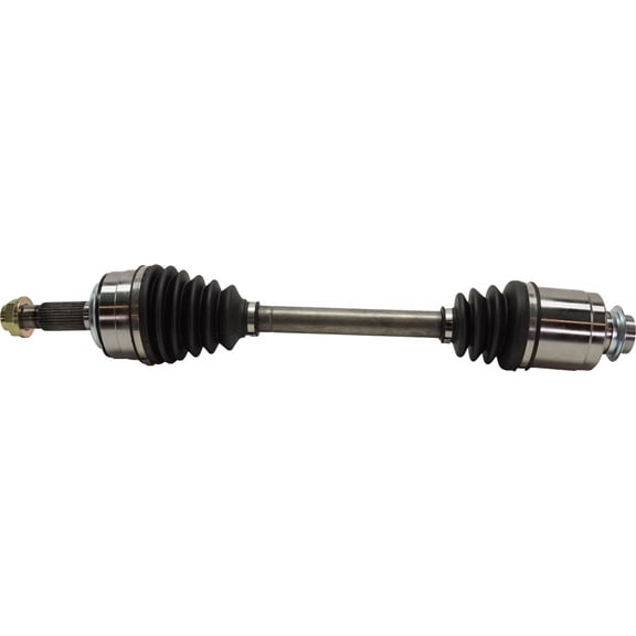 Front Axle Assembly For Honda Accord 2008 09 10 11 2012 Passenger Side | 3.5L Engine | Automatic Transaxle