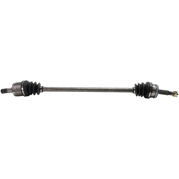 Front Axle Assembly For Kia Rio 2006-2012 Driver Side Automatic Transaxle