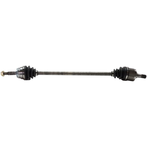Front Axle Assembly For Kia Spectra 2006 07 08 2009 Passenger Side | 2.0L Engine | Non-ABS | Automatic Transaxle